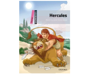 Livro Hercules