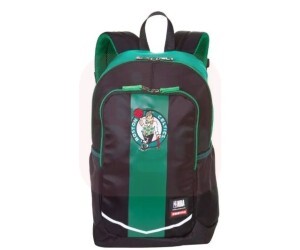 Mochila Grande NBA Magic Boston Celtics Verde – Sestini 