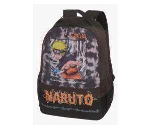 Mochila Naruto - Pacific 