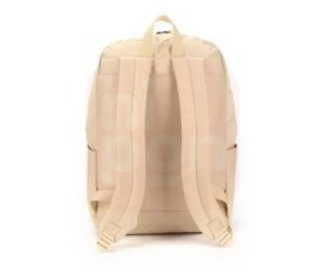 Mochila Escolar Bege - Up4You 