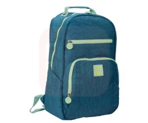 Mochila Back to School Azul 7143A - Packn'Go