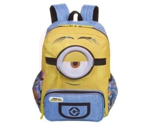 Mochila com Alça Minions Stuart – Sestini