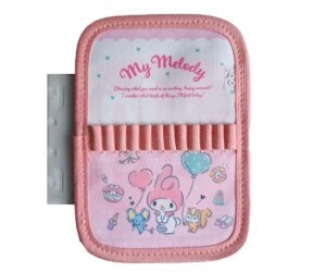 Divisória Inteligente para Estojo Disclick My Melody - OBI 