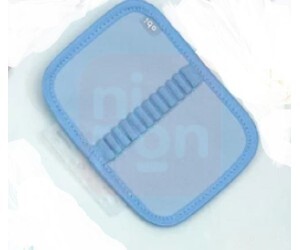 Divisória Inteligente para Estojo Disclick Azul Celeste - OBI