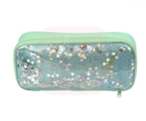 Estojo Love Breeze Azul/ Rosa - Dac