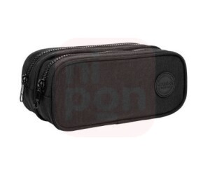 Estojoo Duplo Academie - Tilibra