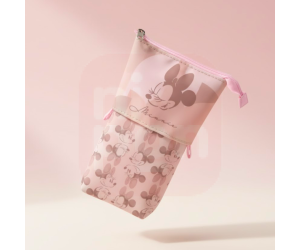 Estojo Retrátil Minnie – DAC 