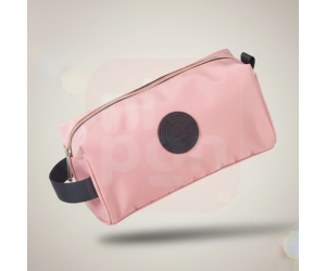 Necessaire Paul Frank Glam Nude - Sestini
