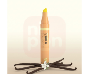 Marca Texto Be Bold Highlighter - Vanilla 