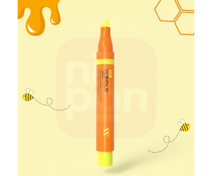 Marca Texto Be Bold Highlighter - Bee 
