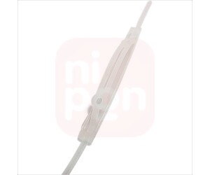 Grampo Romeu e Julieta