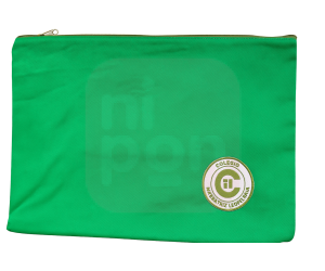 Pasta Alemão Verde - CIL