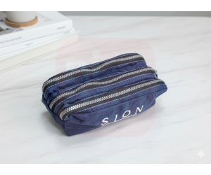 Estojo Triplo - SION