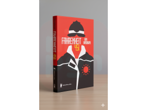 Fahrenheit 451