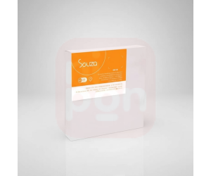 Tela Para Pintura 20x20 - Souza