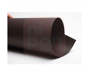 Color Set 185 g/m² - Preto