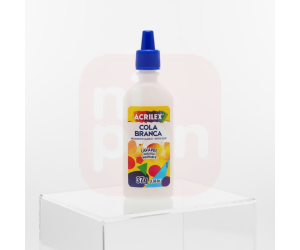 Cola Branca 37g - Acrilex