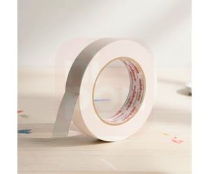 Fita Crepe 12mm x 50m – Multiuso