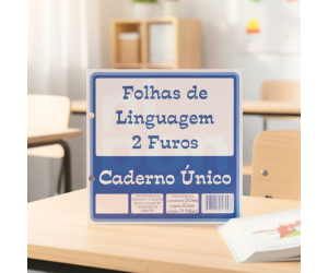 Papel Linguagem (Unidade)