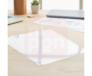 Acetato A4 Transparente -  Unidade