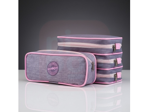 Estojo Mescla - 3 Divisões